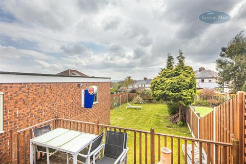 73 Vainor Road, Sheffield, S6 4AQ