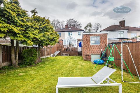 73 Vainor Road, Sheffield, S6 4AQ