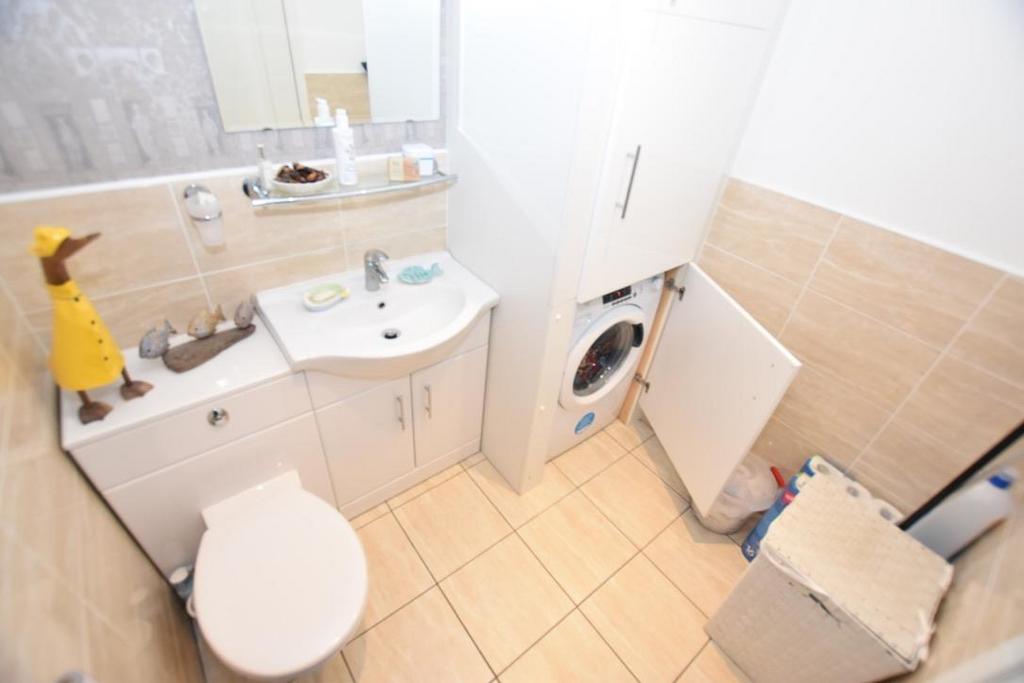 WC / Utility