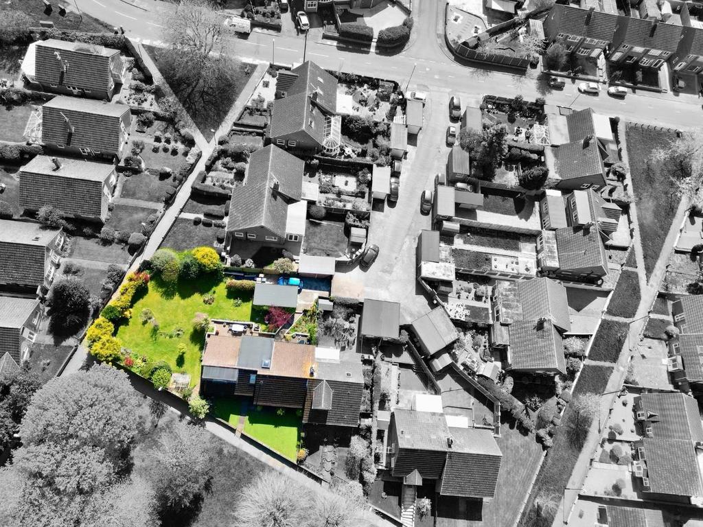 Aerial Shot