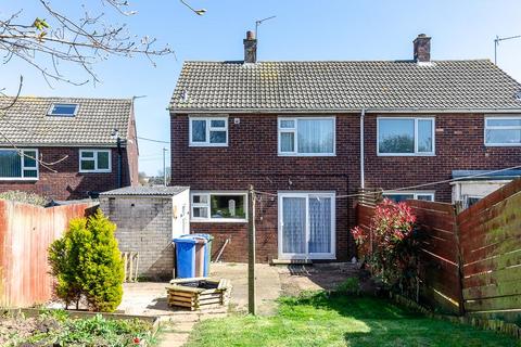 136 Kirkfield Road, Withernsea, HU19 2LD