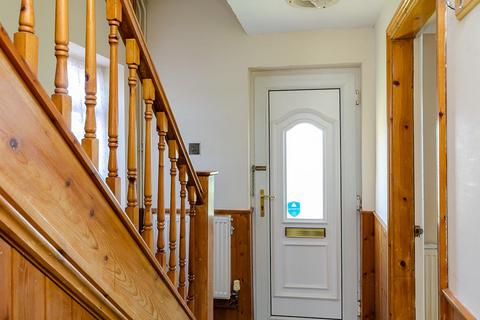 136 Kirkfield Road, Withernsea, HU19 2LD