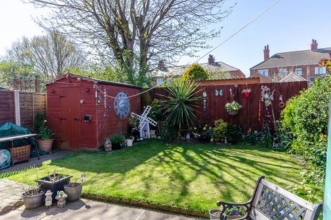 15 James Close, Withernsea, HU19 2HD