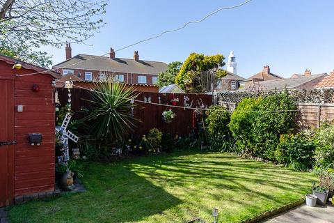 15 James Close, Withernsea, HU19 2HD