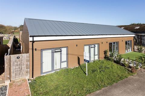 3 bedroom barn conversion for sale - Westcot Farm, Westcot, Wantage