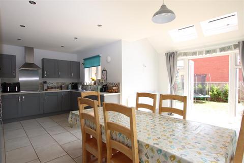 1 Brimlicombe Meadow, Exeter, EX1 3JA