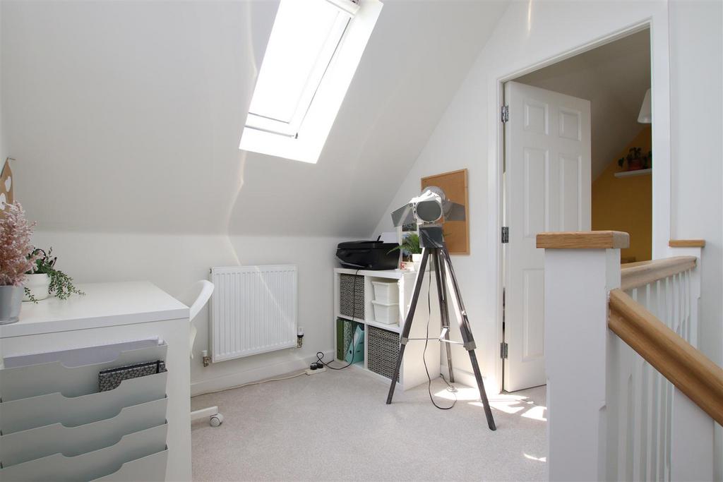 Second Floor Landing.JPG