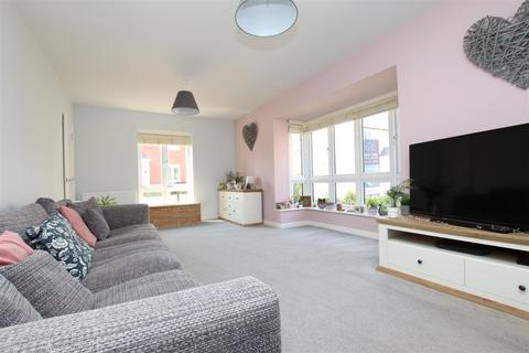 1 Brimlicombe Meadow, Exeter, EX1 3JA