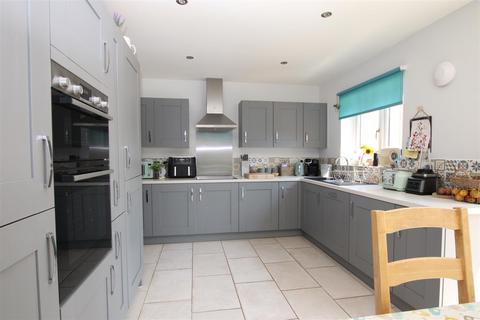 1 Brimlicombe Meadow, Exeter, EX1 3JA
