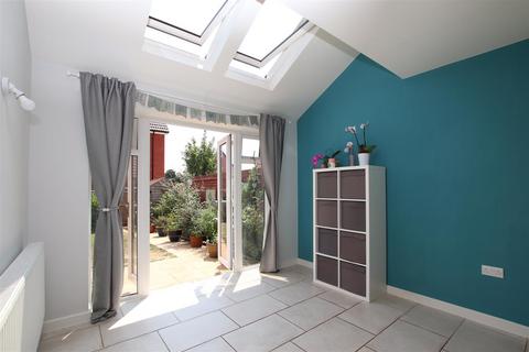 1 Brimlicombe Meadow, Exeter, EX1 3JA