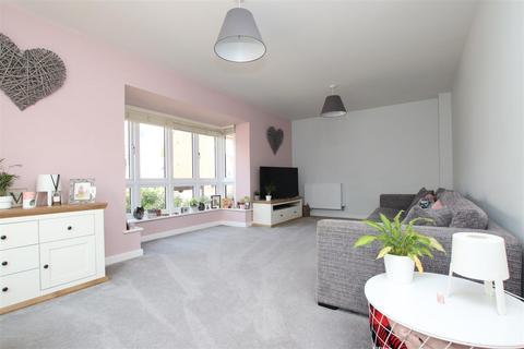 1 Brimlicombe Meadow, Exeter, EX1 3JA