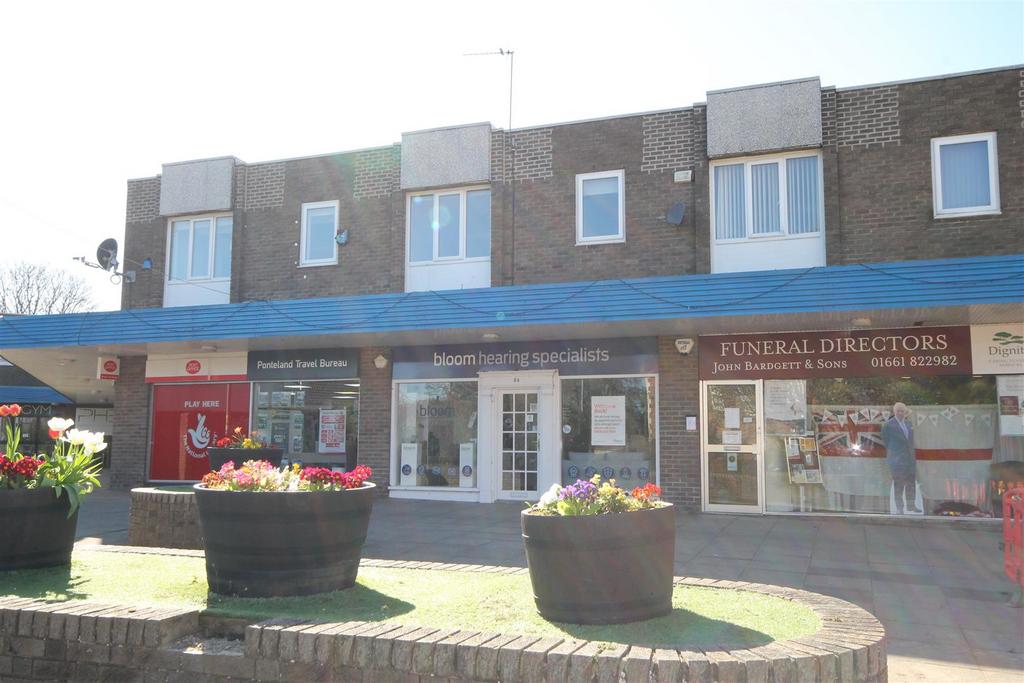 Merton Way, Ponteland, Newcastle Upon Tyne, Northumberland 2 bed