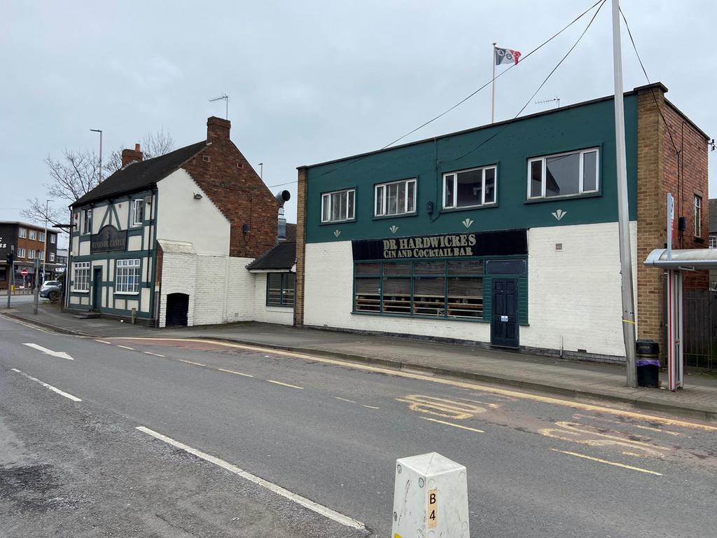 Stourbridge Road, Stourbridge, DY9 Office to rent £150 pcm (£35 pw)