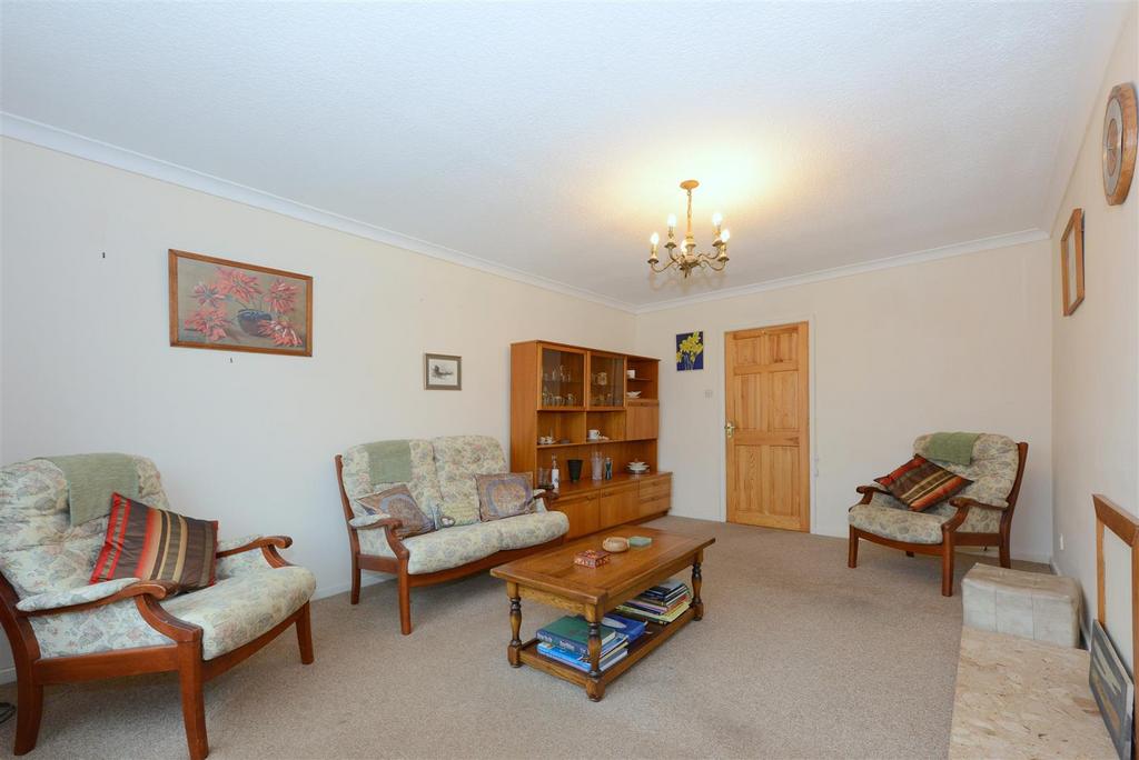 Beeches Road, Bayston Hill, Shrewsbury 2 bed detached bungalow for sale
