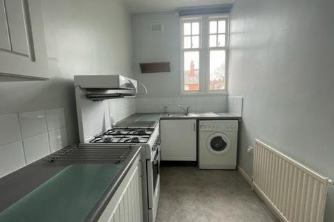 1 bedroom flat to rent - Cross Road, Leicester