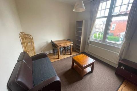 1 bedroom flat to rent - Cross Road, Leicester