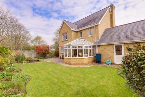 14 Rib Way, Buntingford, SG9 9NR
