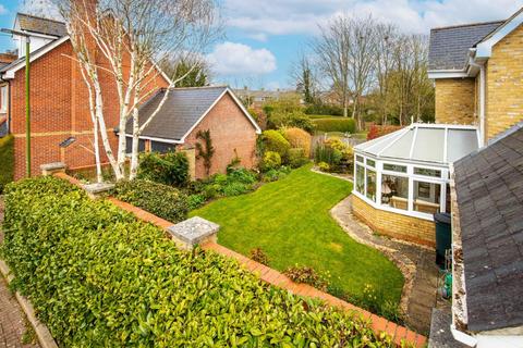 14 Rib Way, Buntingford, SG9 9NR