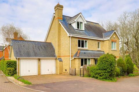14 Rib Way, Buntingford, SG9 9NR