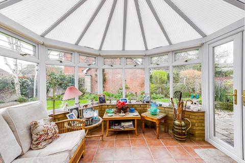14 Rib Way, Buntingford, SG9 9NR
