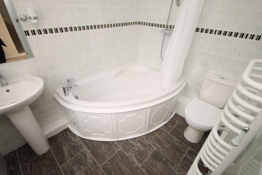 Bathroom/WC