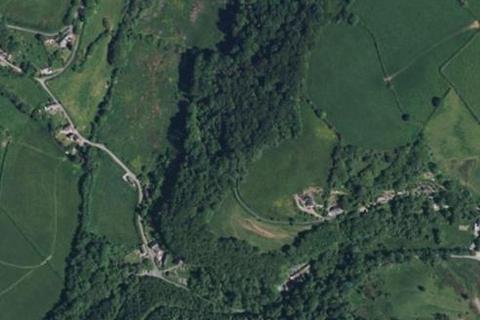 Land for sale, 13.43 acres of Land at Gelliwen, St. Clears offered for sale in 3 smaller lots