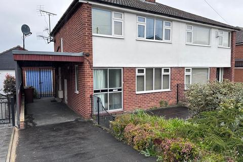5 Lisker Drive, Otley, LS21 1DQ