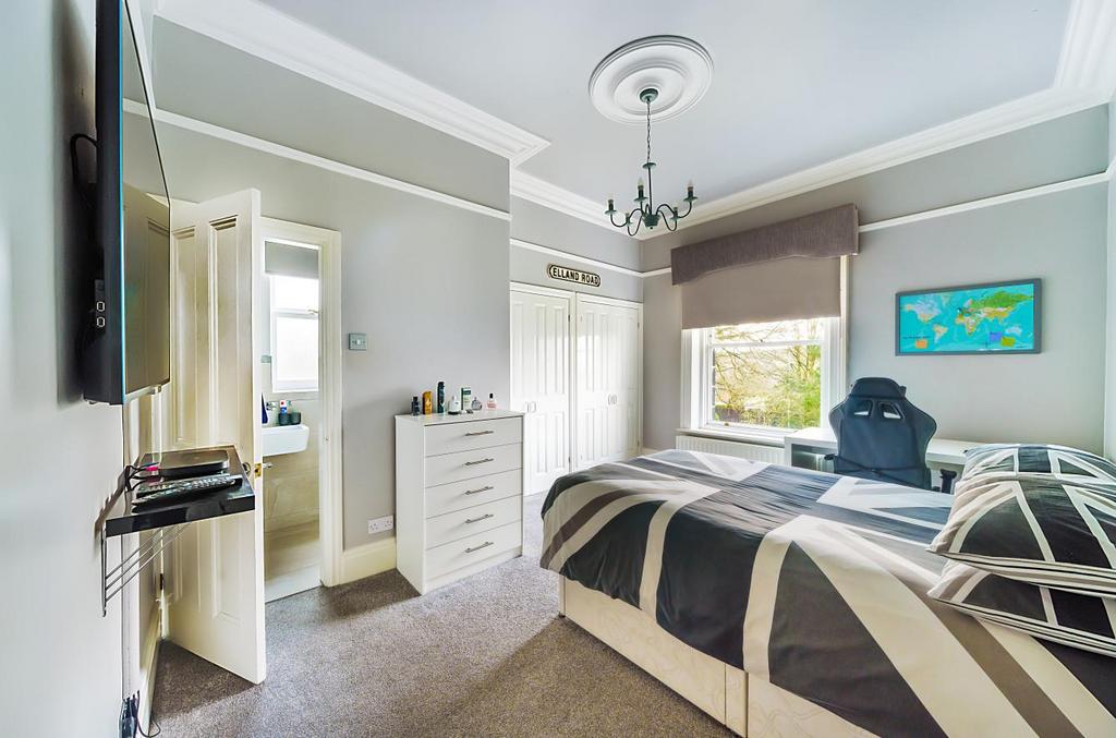 Bedrooms