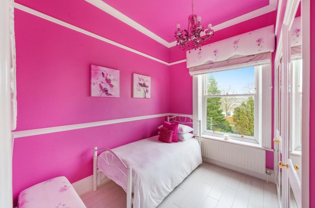Bedrooms