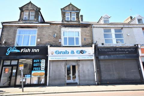 Property for sale, Newgate Street, Bishop Auckland