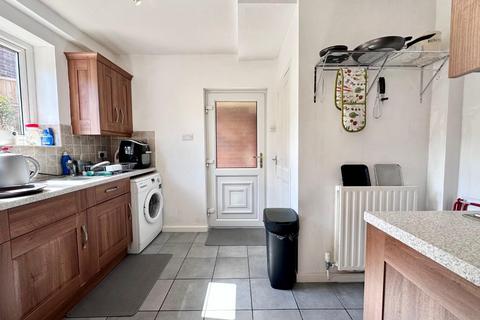 34 Maylea Drive, Otley, LS21 3ND