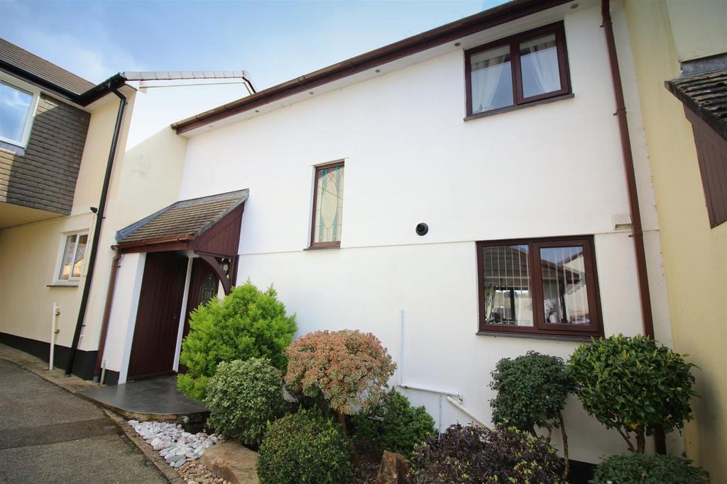 The Speares, Latchbrook, Saltash 3 bed terraced house £290,000
