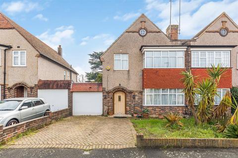 21 Eversley Crescent, Isleworth, TW7 4LR