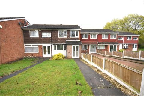 3 bedroom terraced house for sale, Wheaten Close, Chelmsley Wood, Birmingham, B37