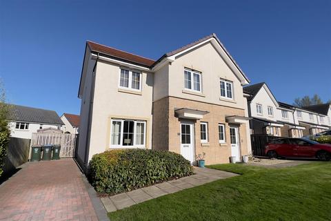 7 Ethel Moorhead Place, Perth, PH2 8FA