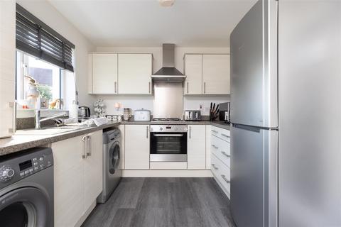 7 Ethel Moorhead Place, Perth, PH2 8FA