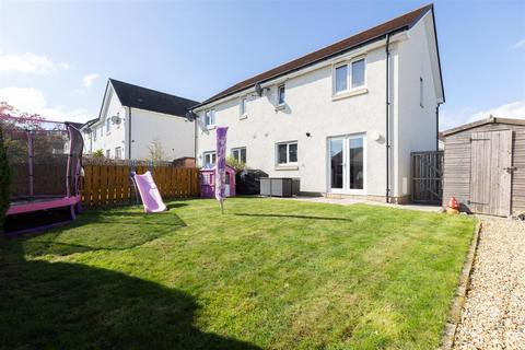 7 Ethel Moorhead Place, Perth, PH2 8FA
