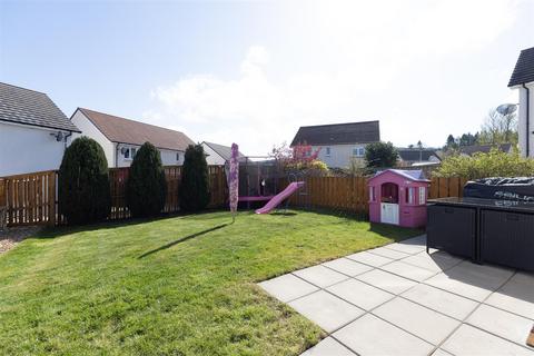7 Ethel Moorhead Place, Perth, PH2 8FA