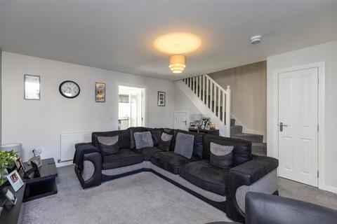 7 Ethel Moorhead Place, Perth, PH2 8FA