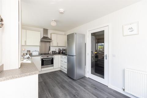 7 Ethel Moorhead Place, Perth, PH2 8FA