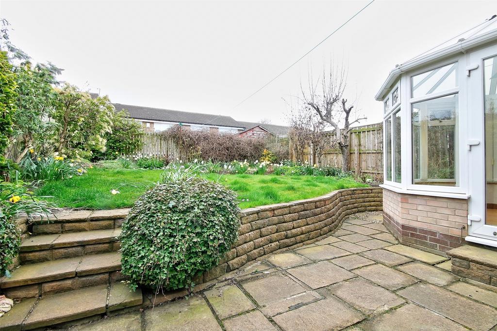 Penhill Close, Ouston, Chester Le... 3 bed semidetached house £191,000
