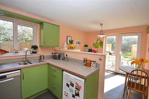 3 bedroom link detached house for sale, Pride Close, Moreton, Dorchester