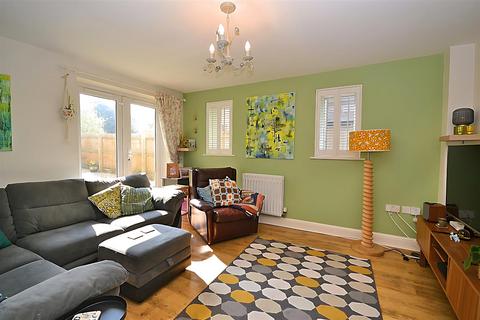 3 bedroom link detached house for sale, Pride Close, Moreton, Dorchester