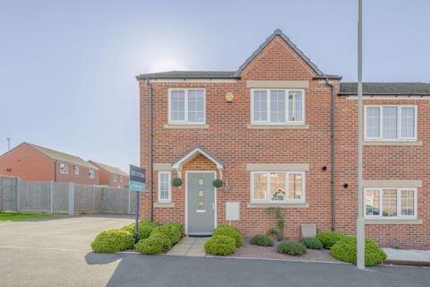8 Messiter Way, Dudley, DY1 4SY