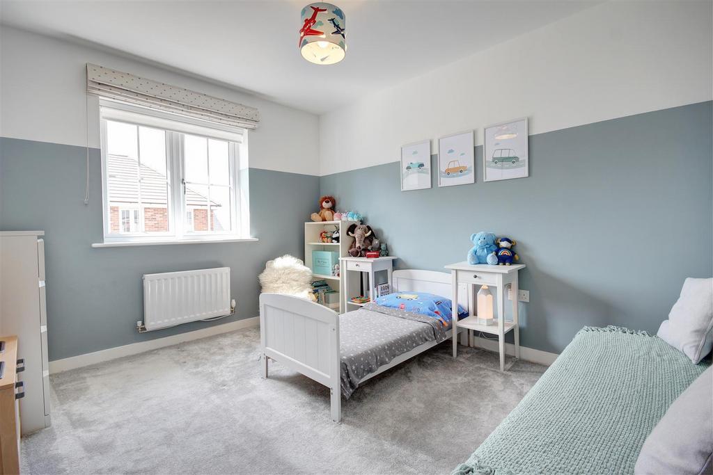 Bedroom Two