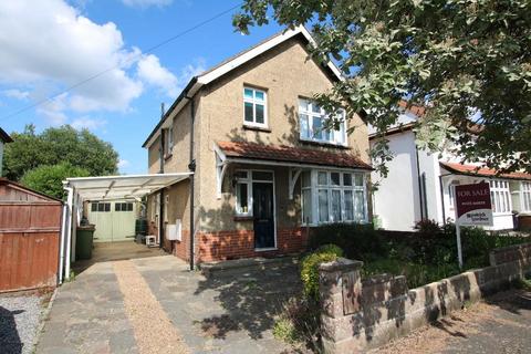 3 bedroom detached house for sale, COPTHORNE ROAD, LEATHERHEAD, KT22