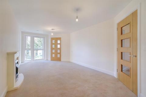 1 bedroom apartment for sale - Wardington Court, Welford Road, Northampton,