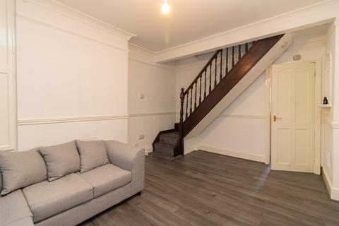 2 bedroom terraced house for sale, King Street, Enderby, Leicester, LE19