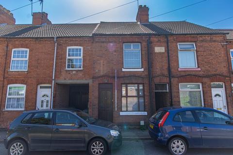 2 bedroom terraced house for sale, King Street, Enderby, Leicester, LE19