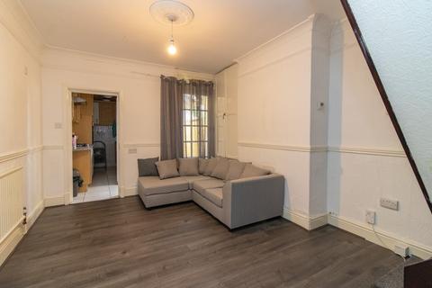 2 bedroom terraced house for sale, King Street, Enderby, Leicester, LE19